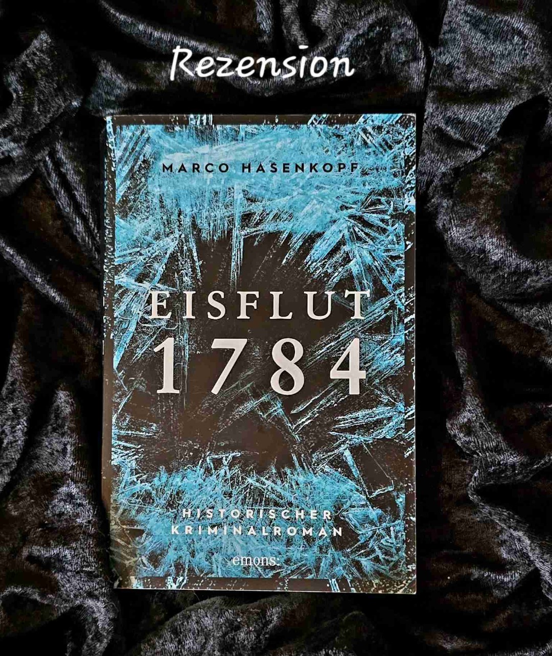 Lesehighlight!