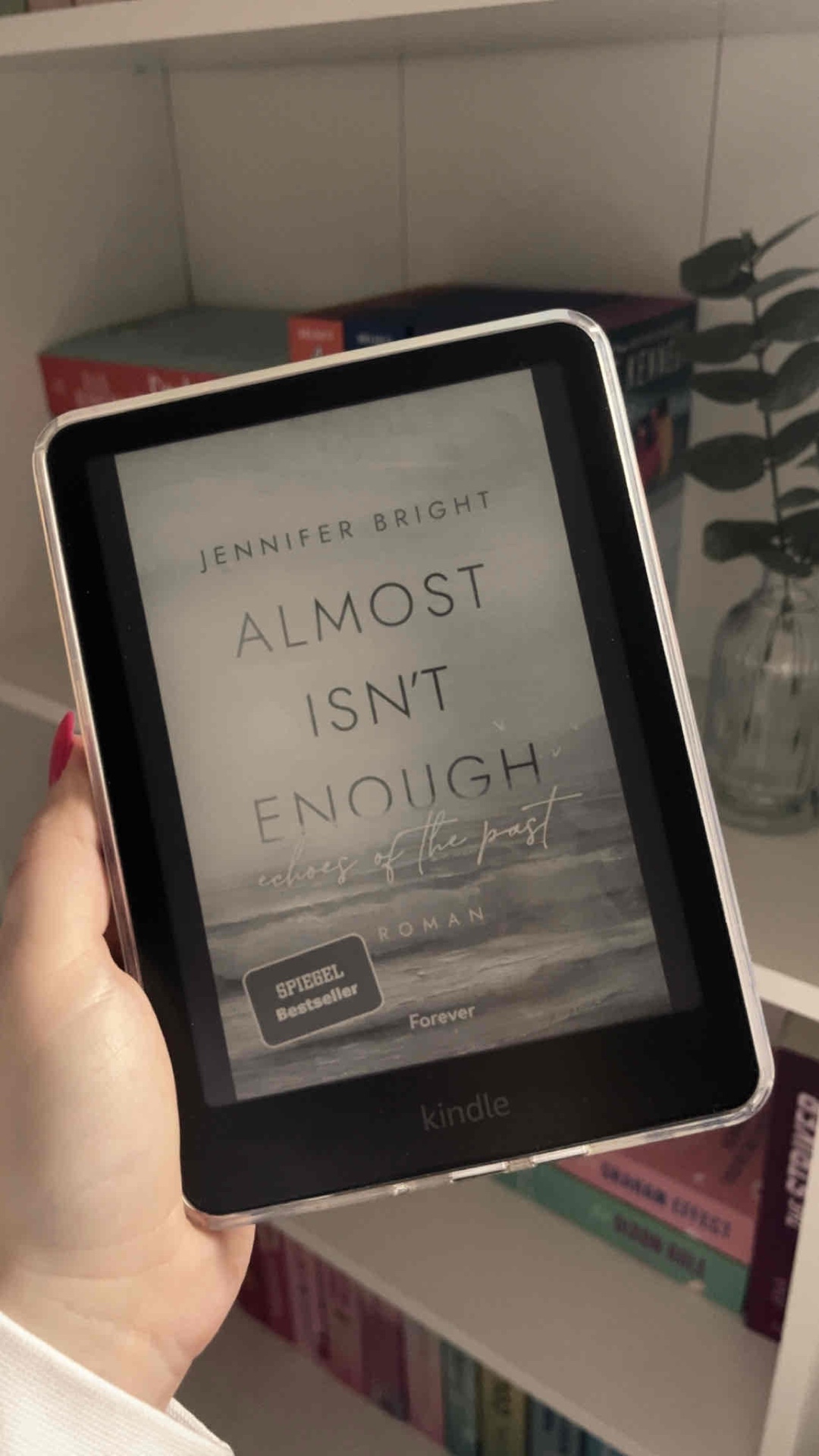 Ein wahnsinnig tolles Buch 😍🤧