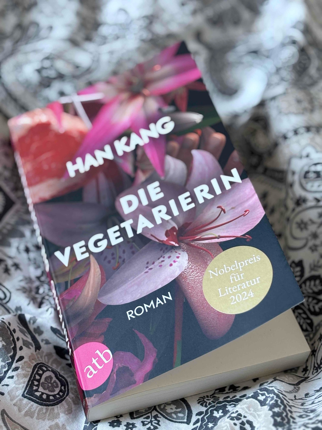 Ein faszinierendes und zutiefst erschreckendes Buch