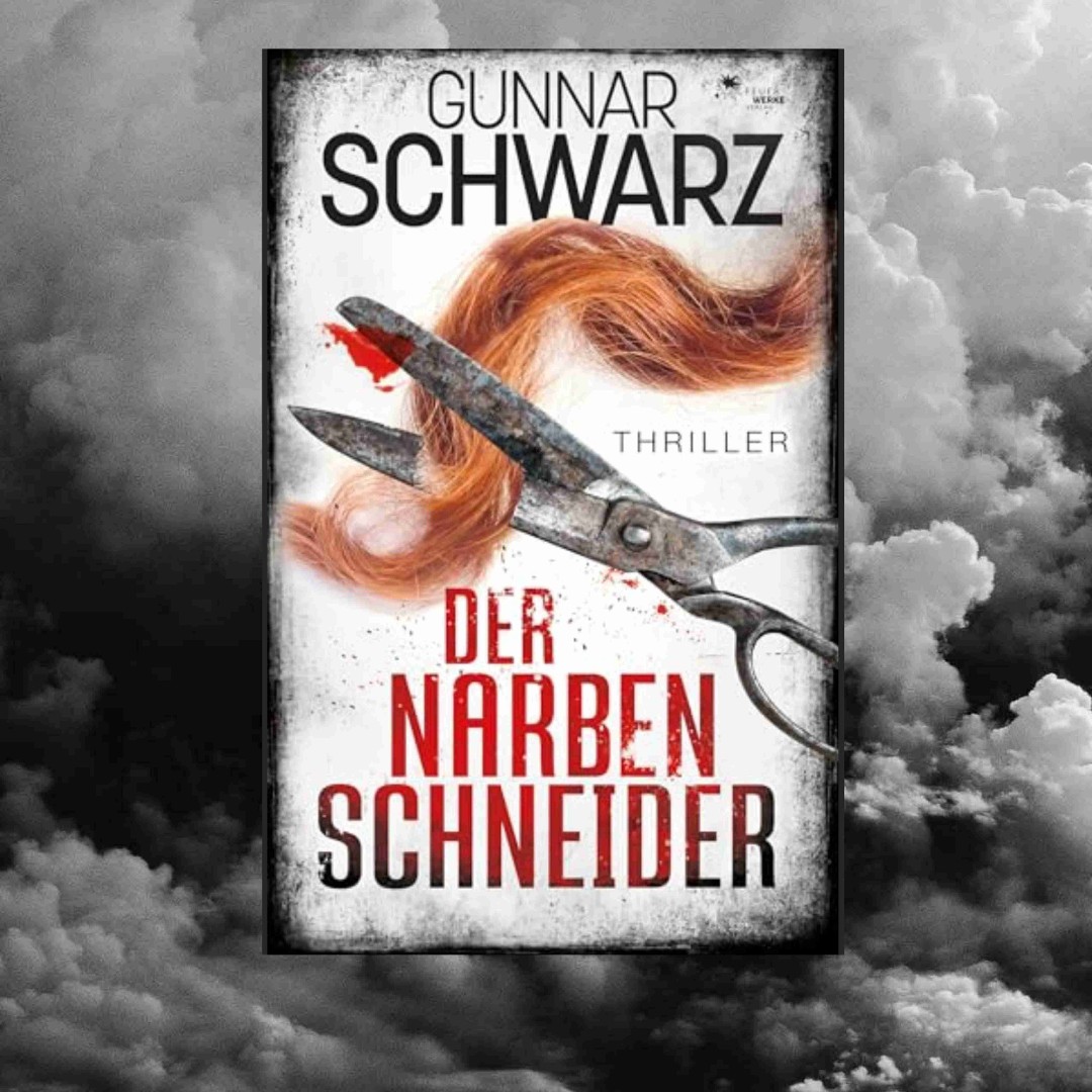 Toller Thiller mit Criminal Minds Vibes