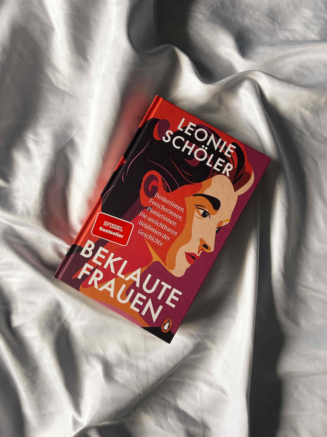 Eins der wichtigsten Bücher unserer Zeit