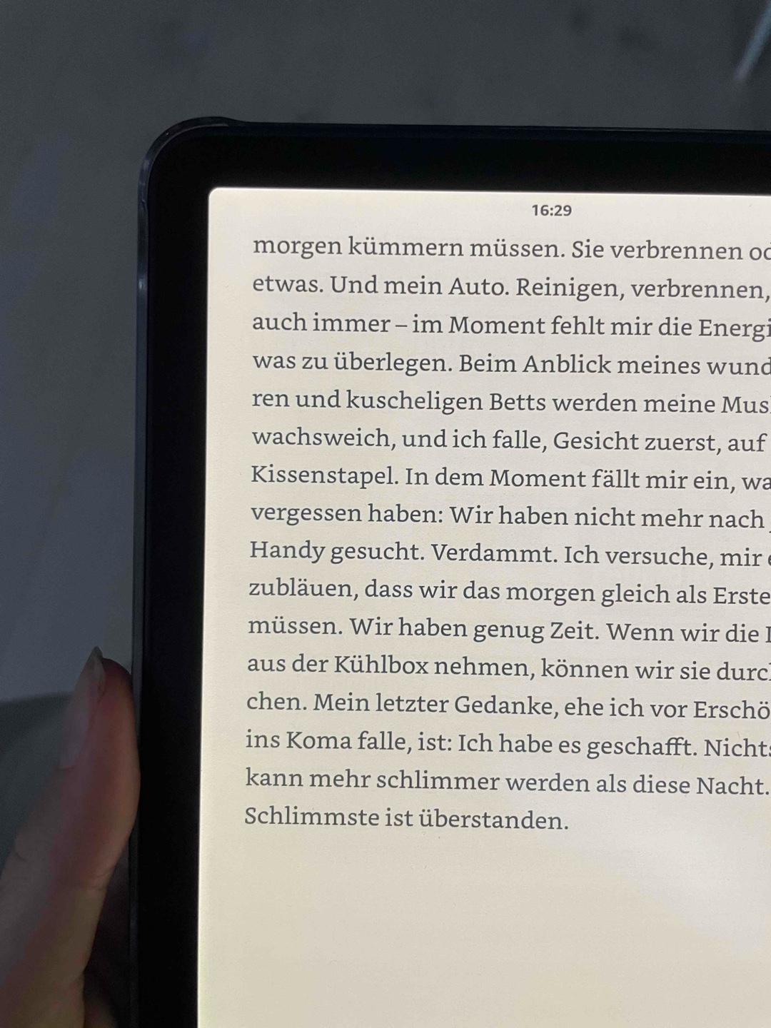 Witzige Rom-Com für zwischendurch 💘🤦♀️😂