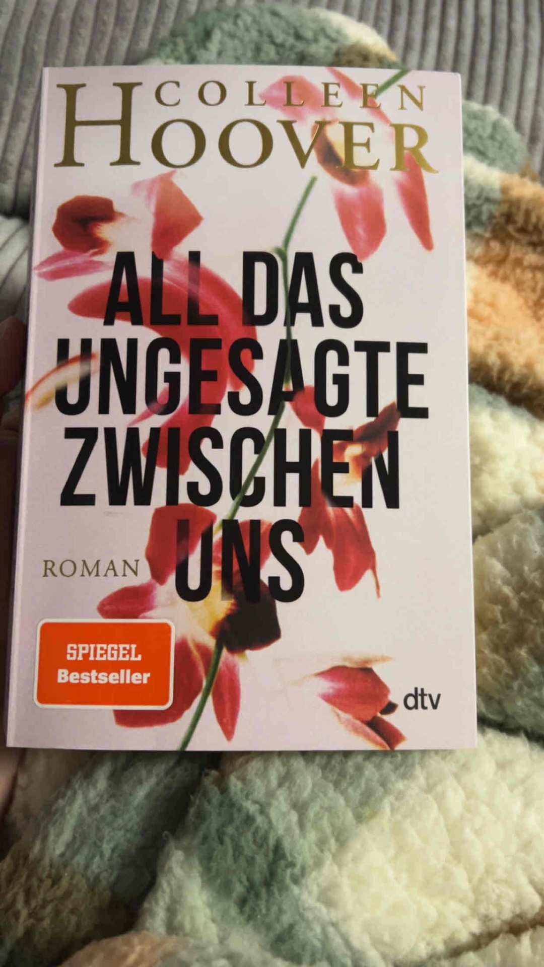 Erste Liebe, zweite Chancen & die zerstörerische Kraft von Lügen.