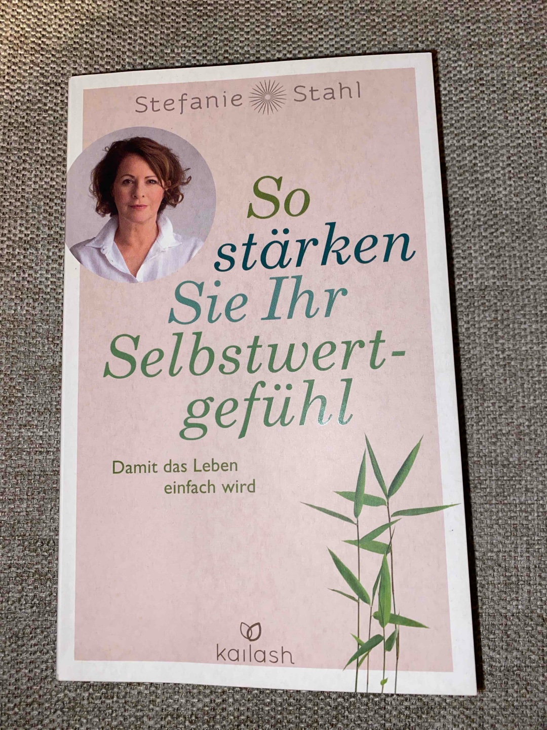 Interessant und hilfreich!