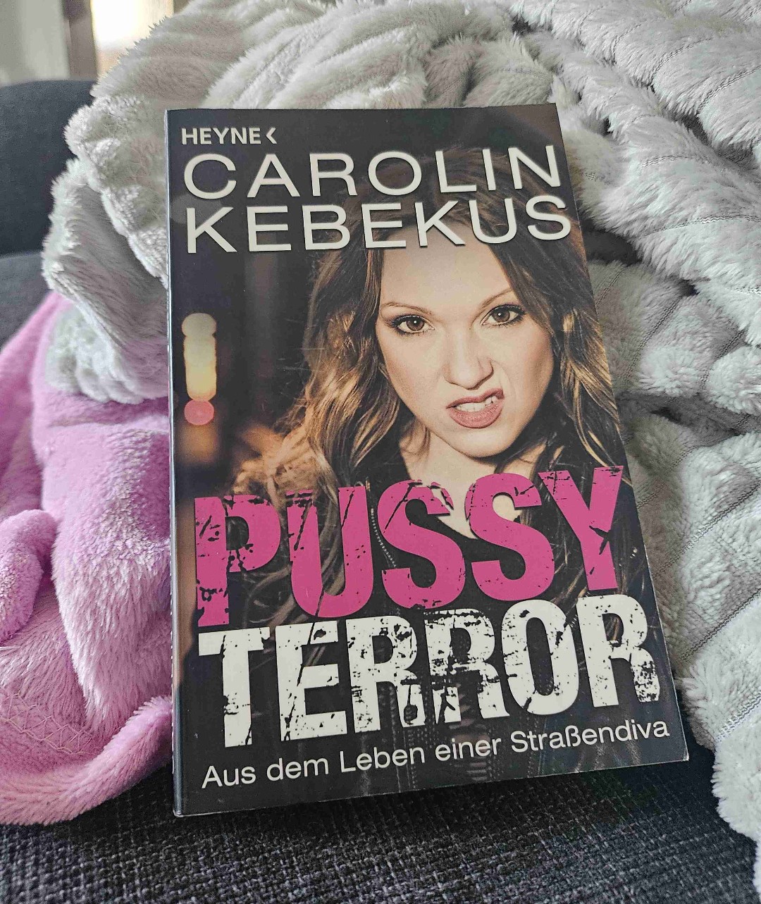 ☆Sehr humorvoll und unterhaltsam☆