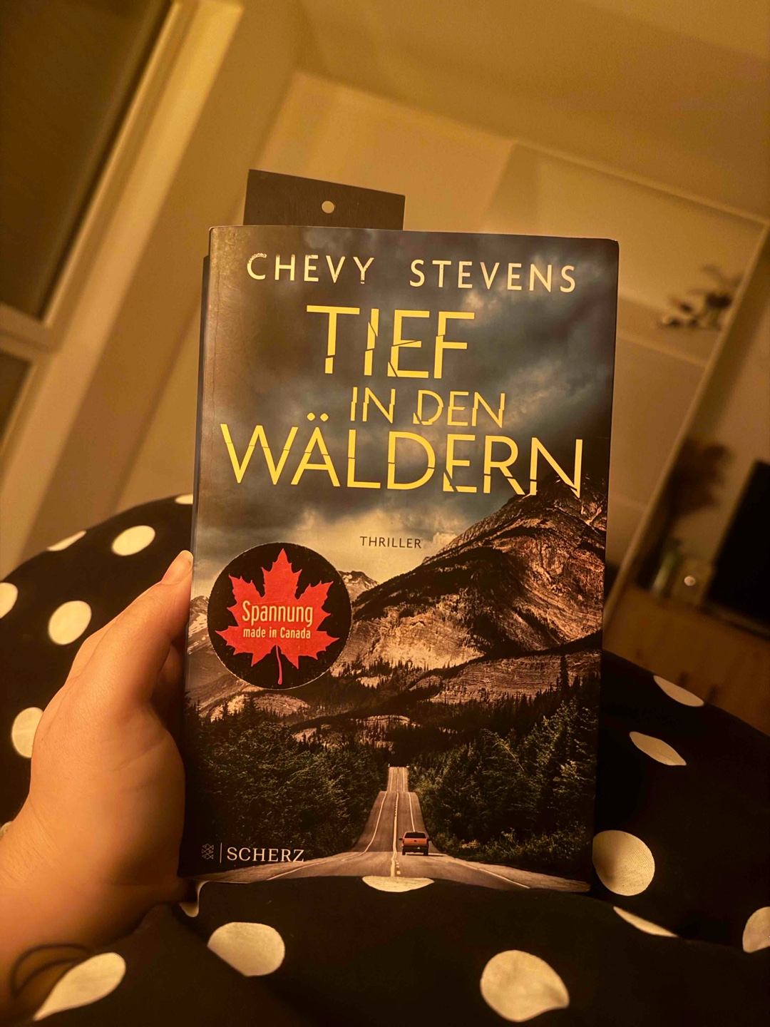 Bewegende Geschichte