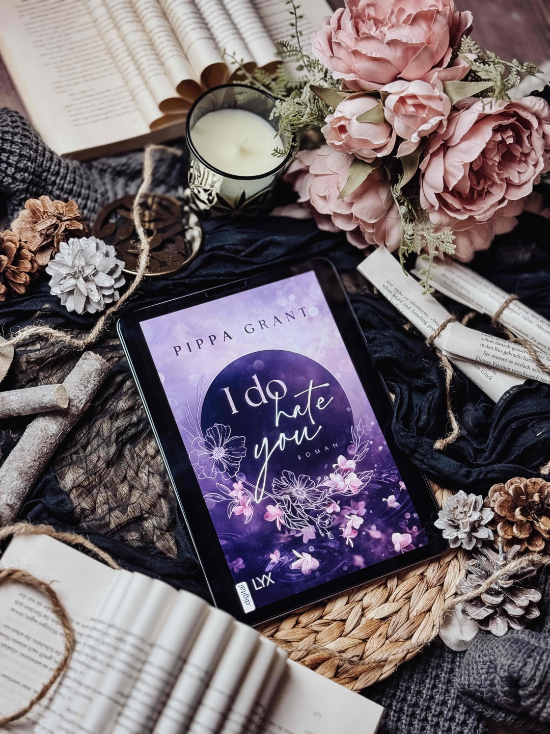 𝑅𝑒𝑧𝑒𝑛𝑠𝑖𝑜𝑛: I do hate you 4/𝟓 ⭐️