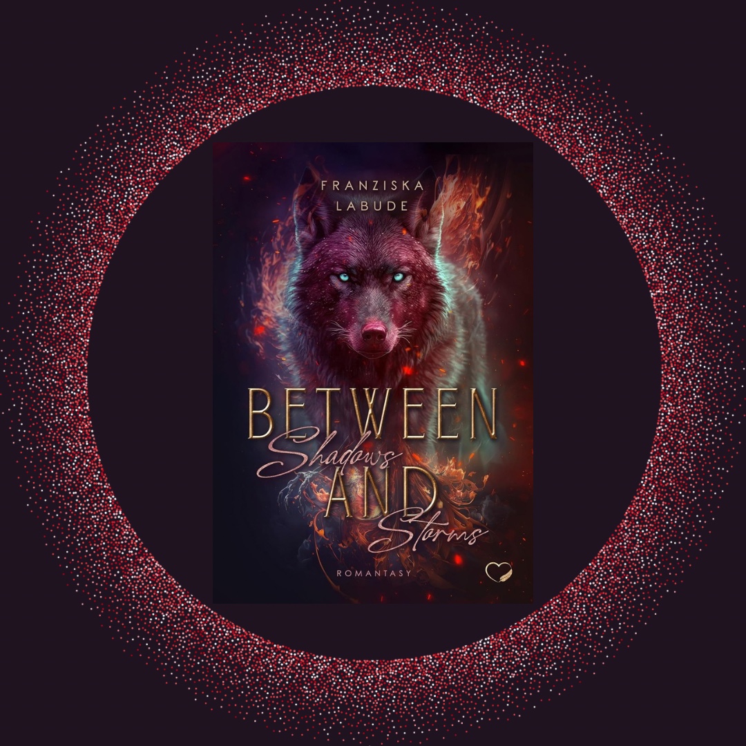 Eines der besten Romantasy-Bücher, das ich jemals gelesen habe!