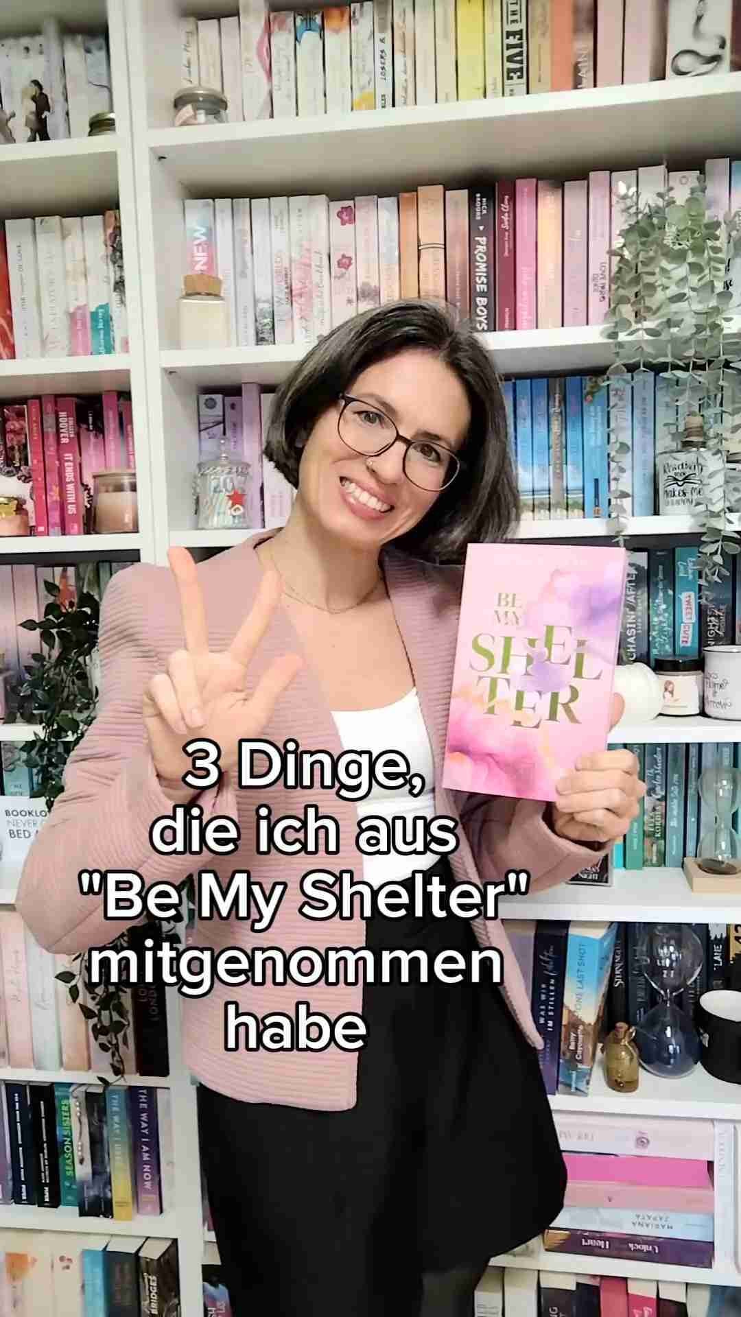 Ein Buch, das tief berührt, wachrüttelt und heilt. Passt auf euch auf.