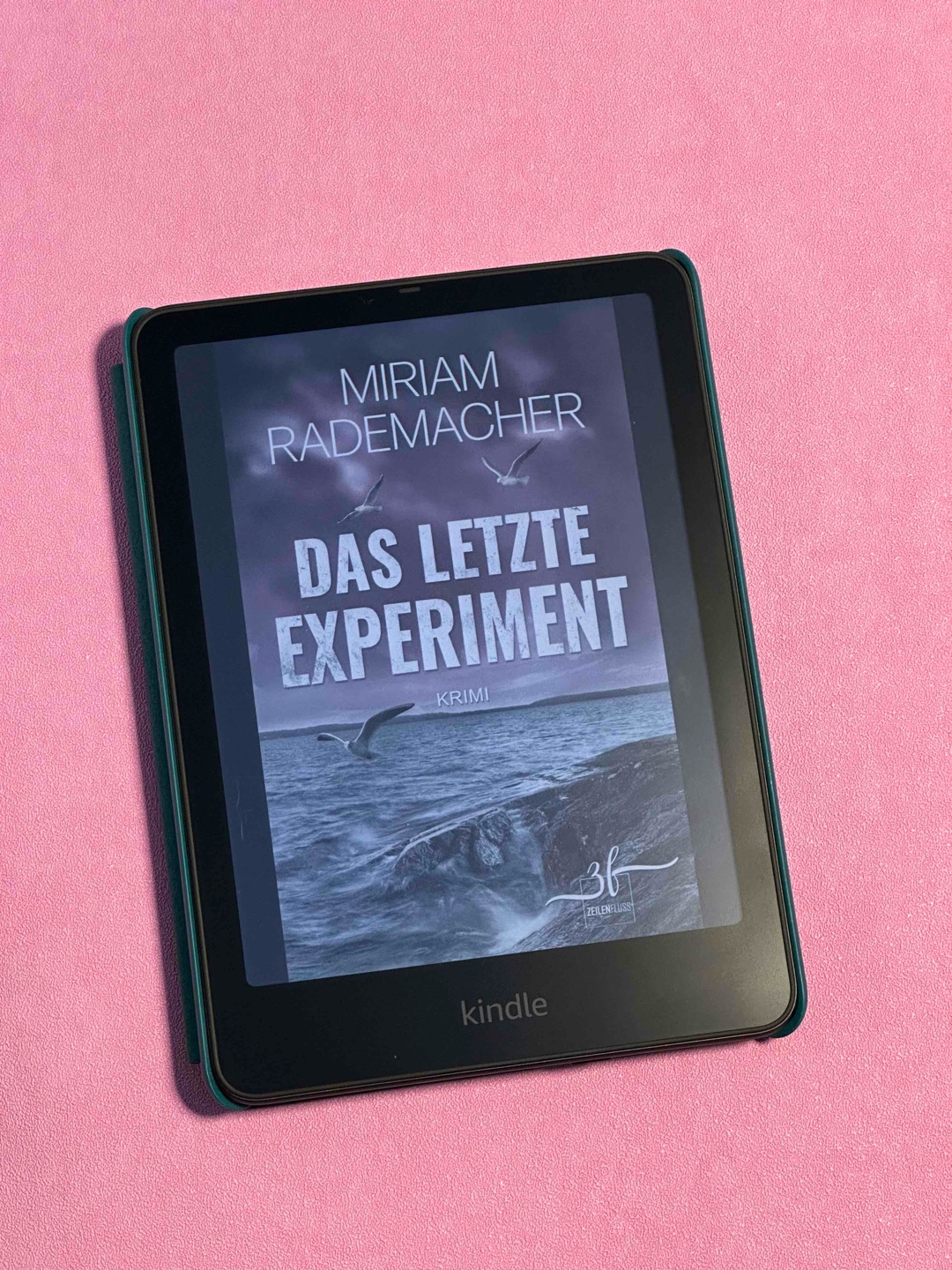 Eine sehr interessante Story
