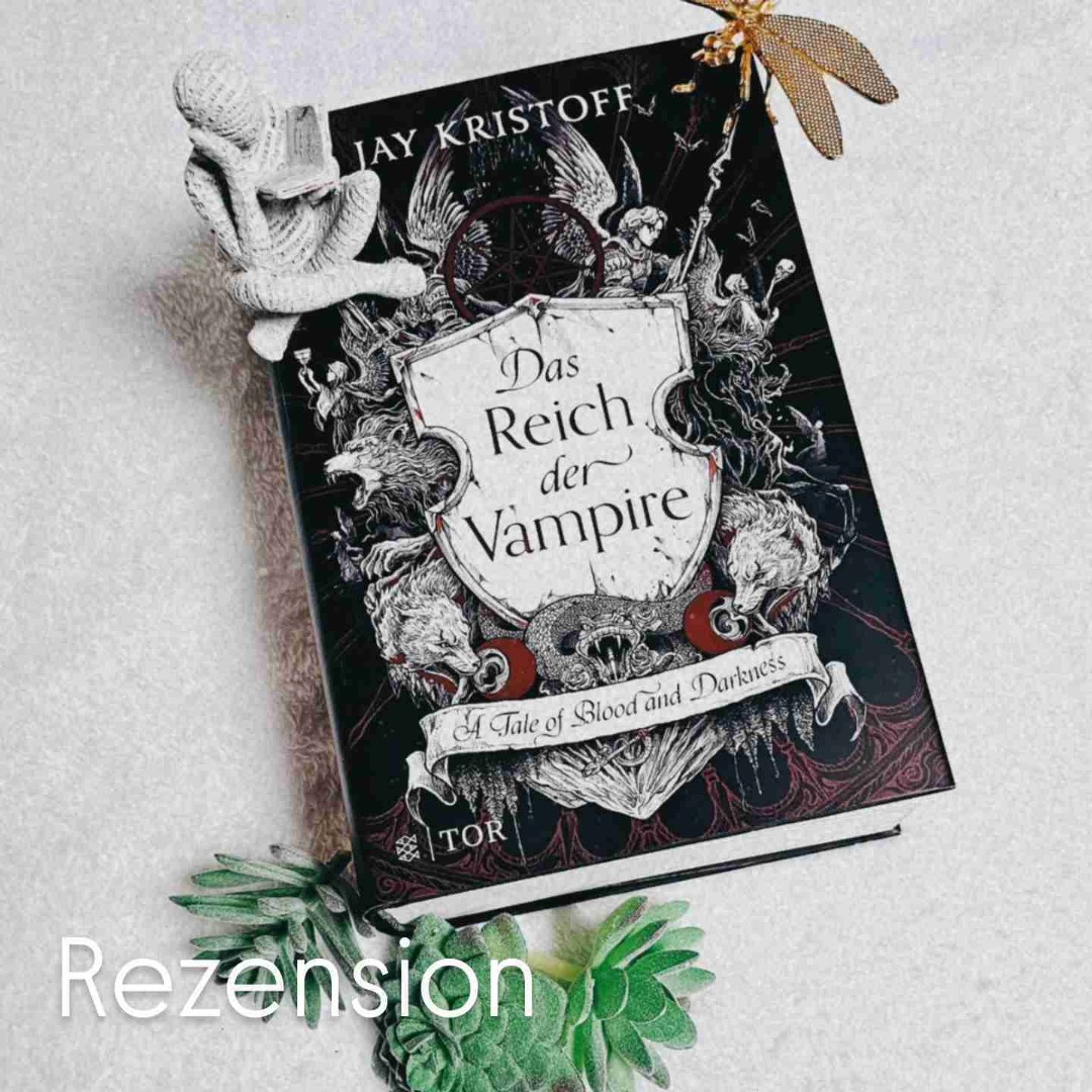 Was ein dicker Brocken! Über 1000 Seiten epische Fantasy, spannend, vulgär und brutal.