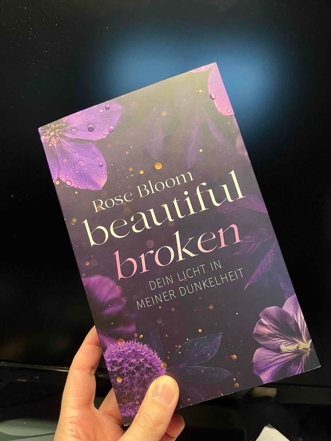 Beautiful Broken 💜