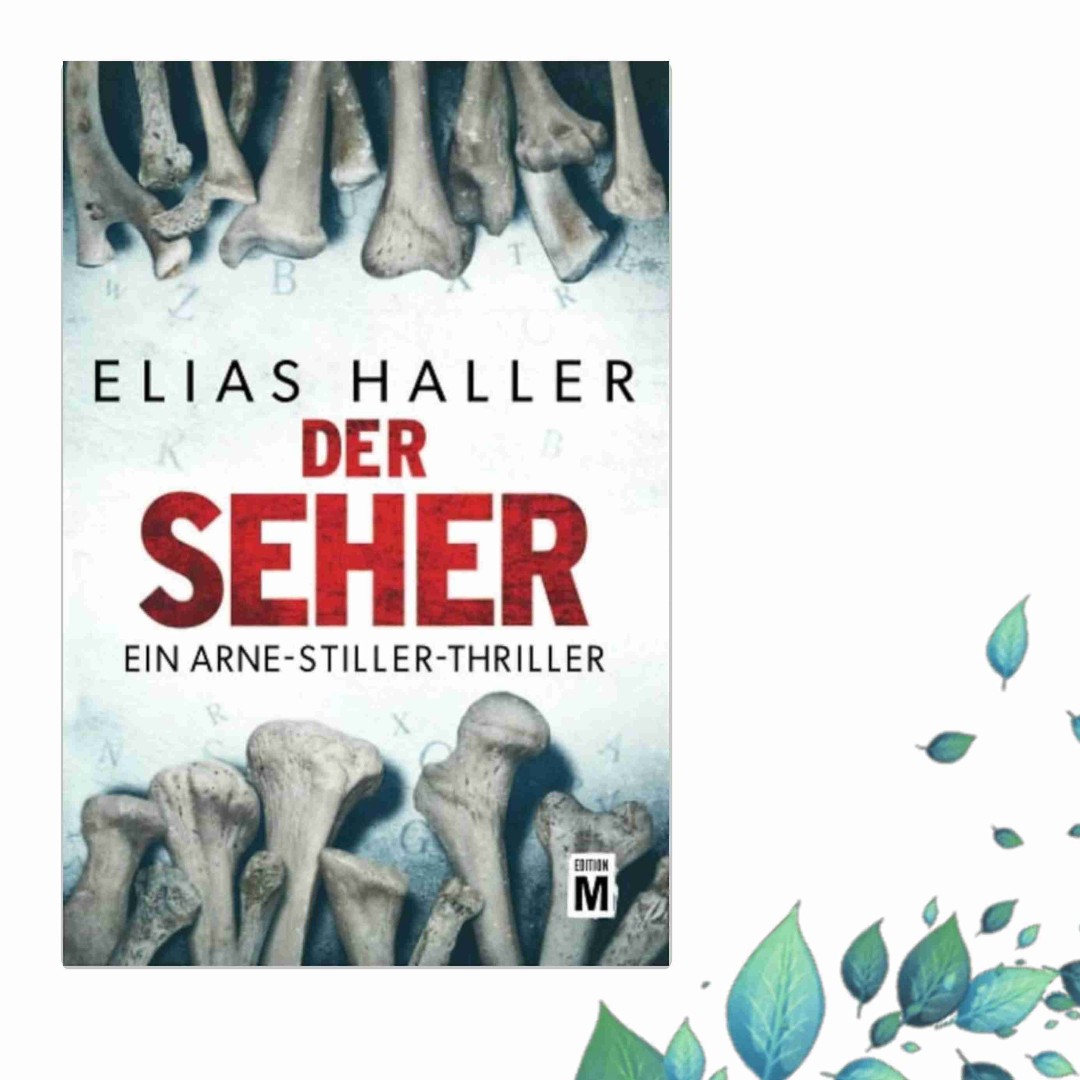 Siebter Band, aber meiner Meinung nach der Beste.