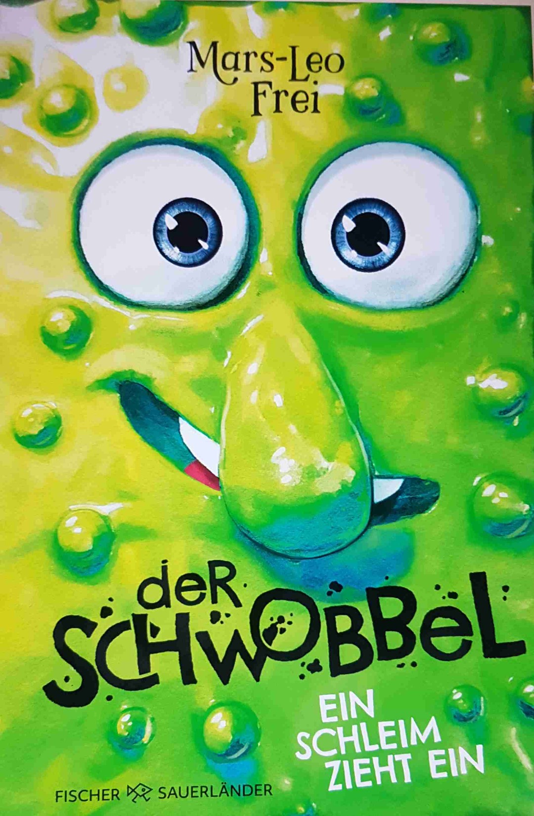Ein absolutes Muss für junge Leser