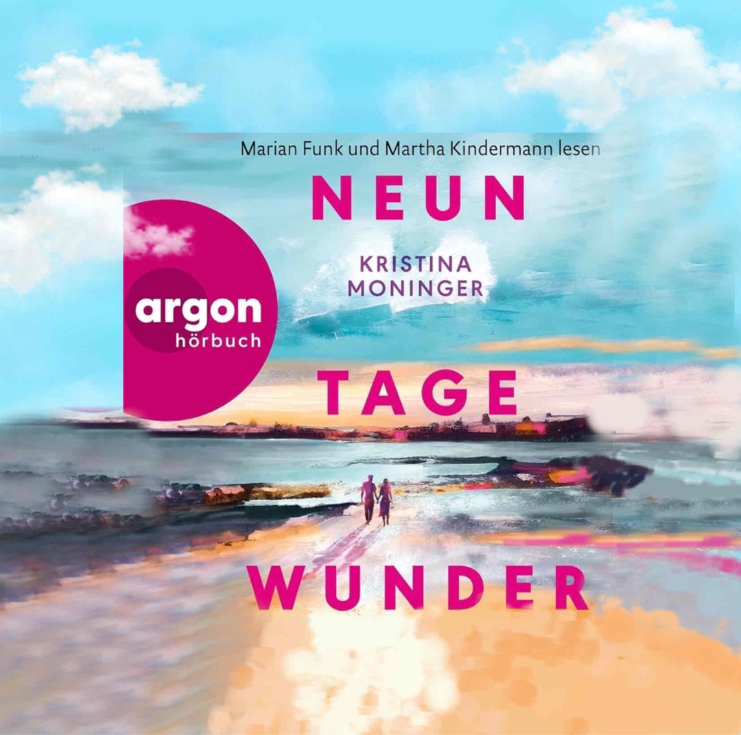 Eine schöne Liebesgeschichte über Sehnsucht und offene Enden