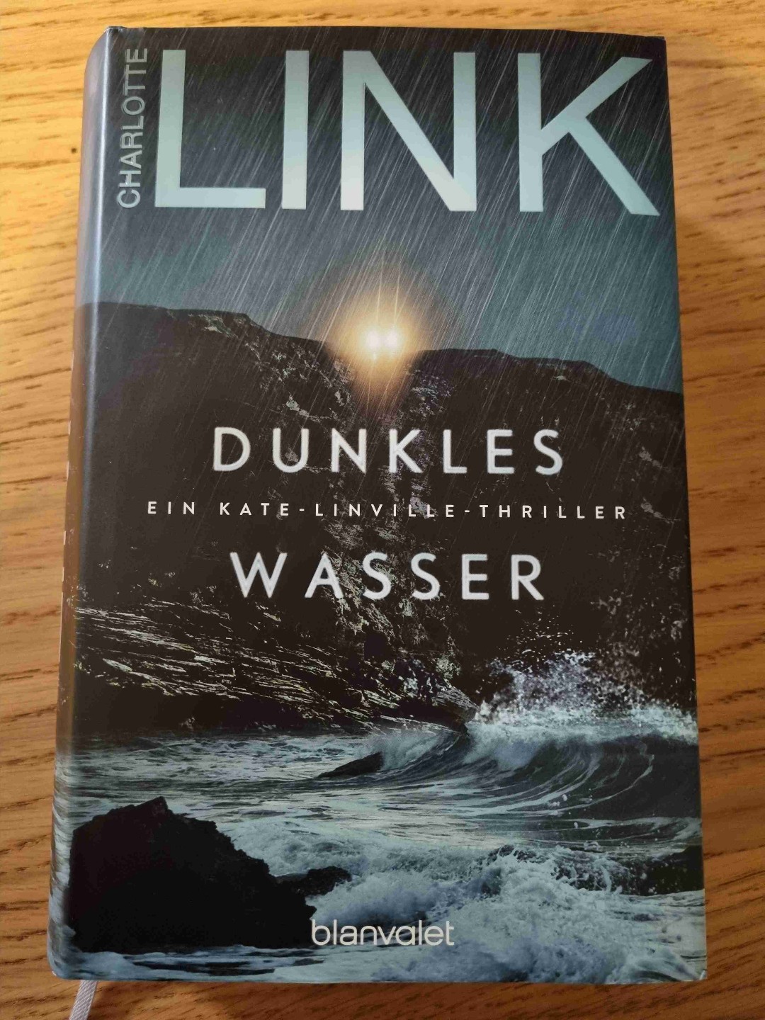 Unterhaltsames Mittelmaß 