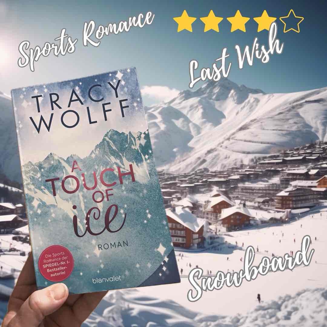 Bewegender Sports Romance