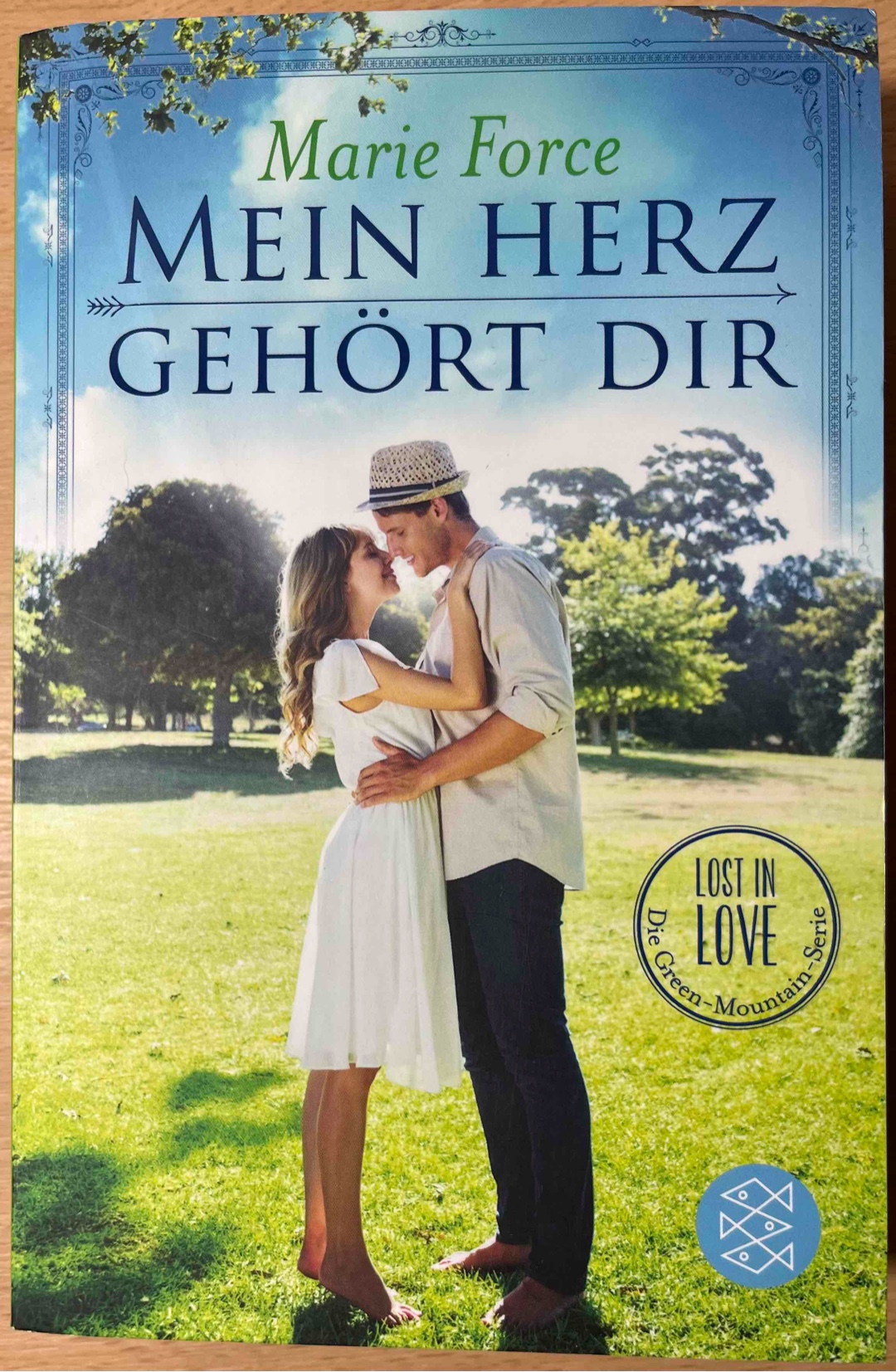 Schöne Fortsetzung der Reihe, wobei er nicht ganz an die Vorgänger heran kommt