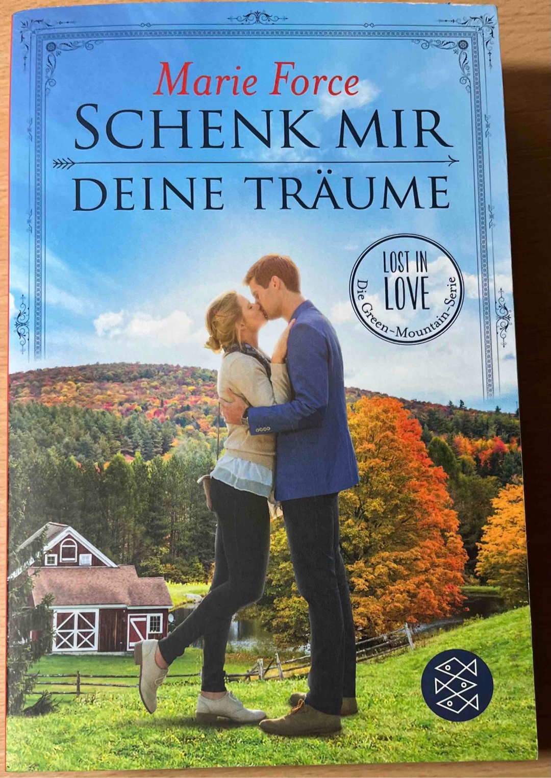 Endlich bekommt Hunter seine Chance ♥️