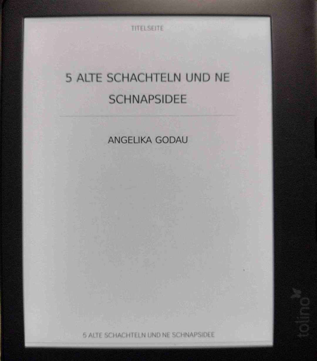 Hier werden die Lachmuskeln trainiert
