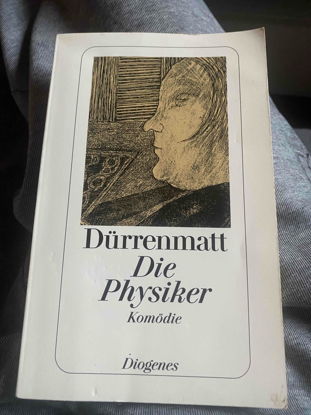 Der verrückte Klassiker, den jeder gelesen haben muss – 5 von 5.