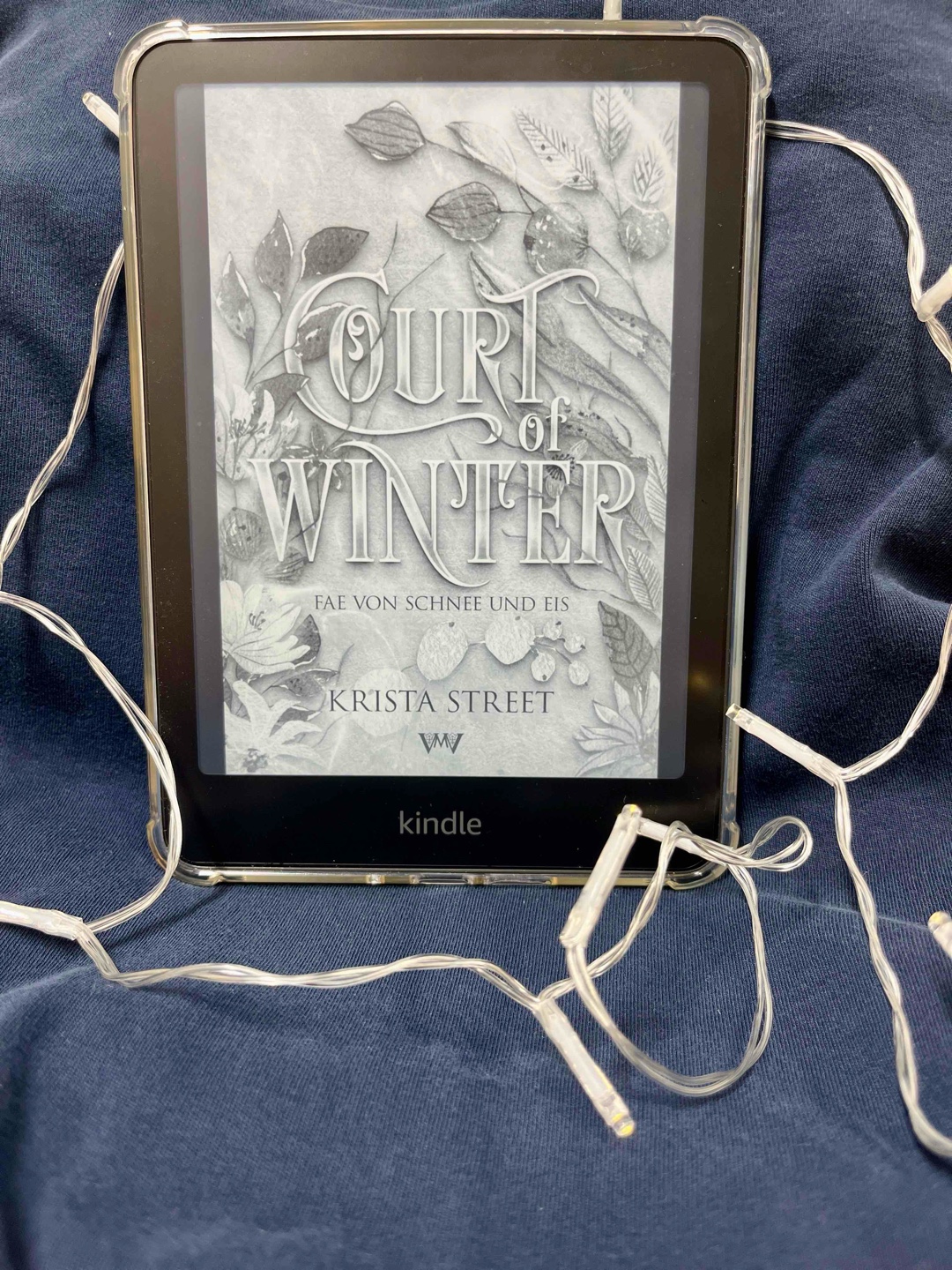 ~ℂ𝕠𝕦𝕣𝕥 𝕠𝕗 𝕎𝕚𝕟𝕥𝕖𝕣❄️ ~