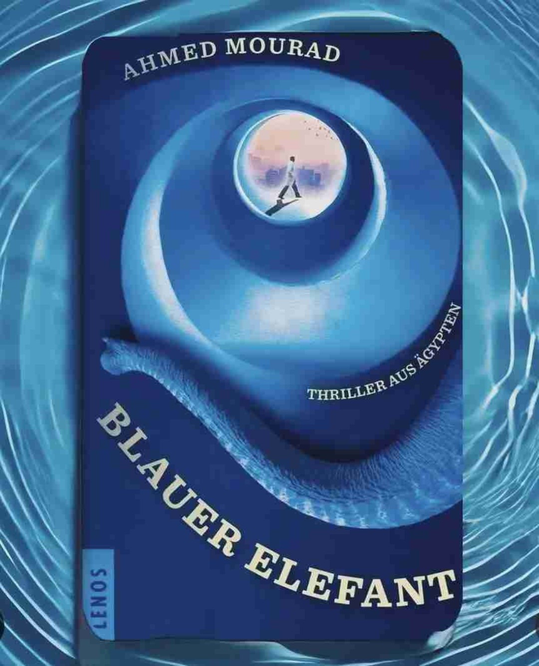 Ein Buch das nichts für schwache Nerven ist: es nimmt alles was es Thriller macht und verbessert es!