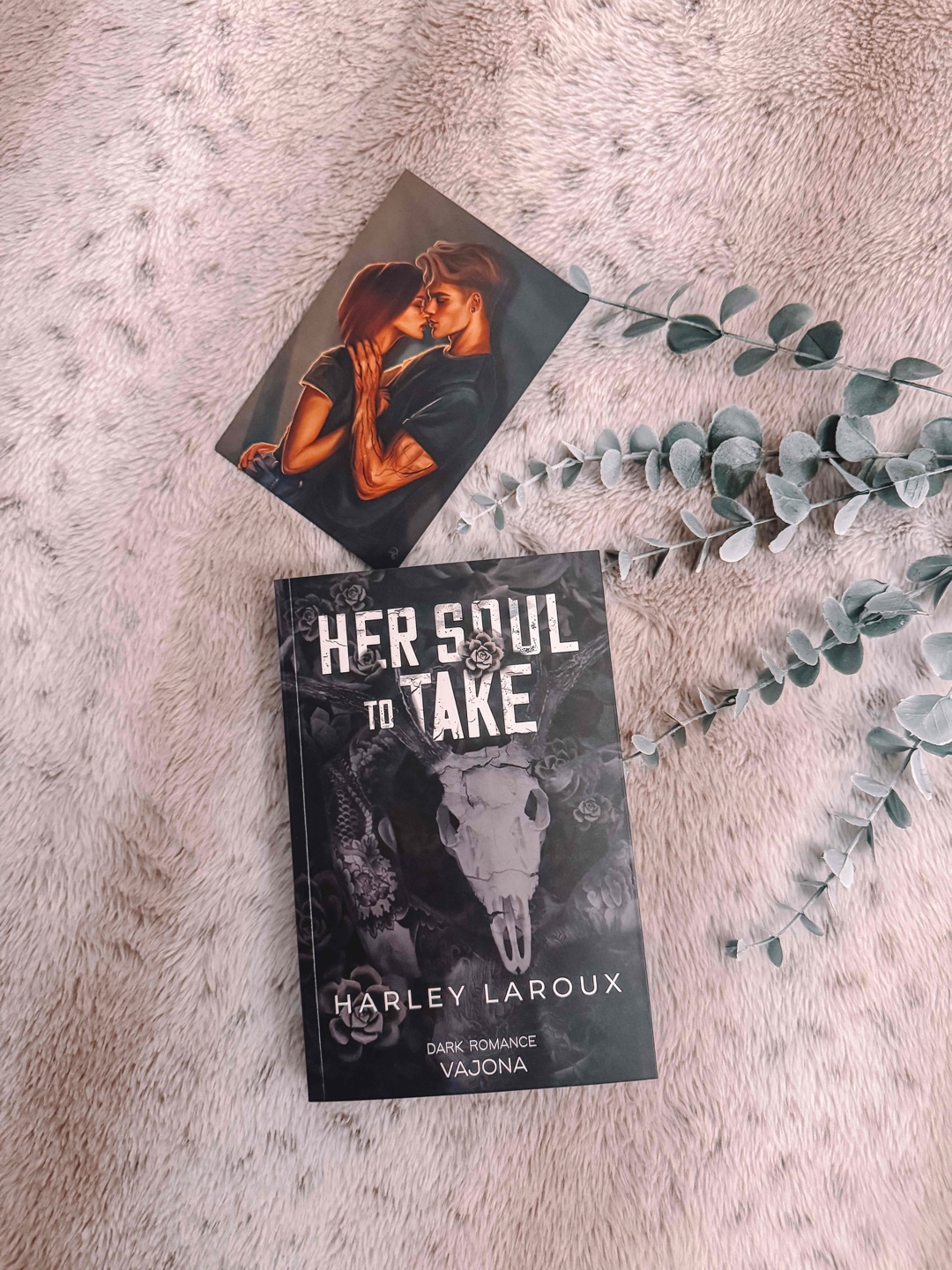 Die etwas andere Dark Romance Story