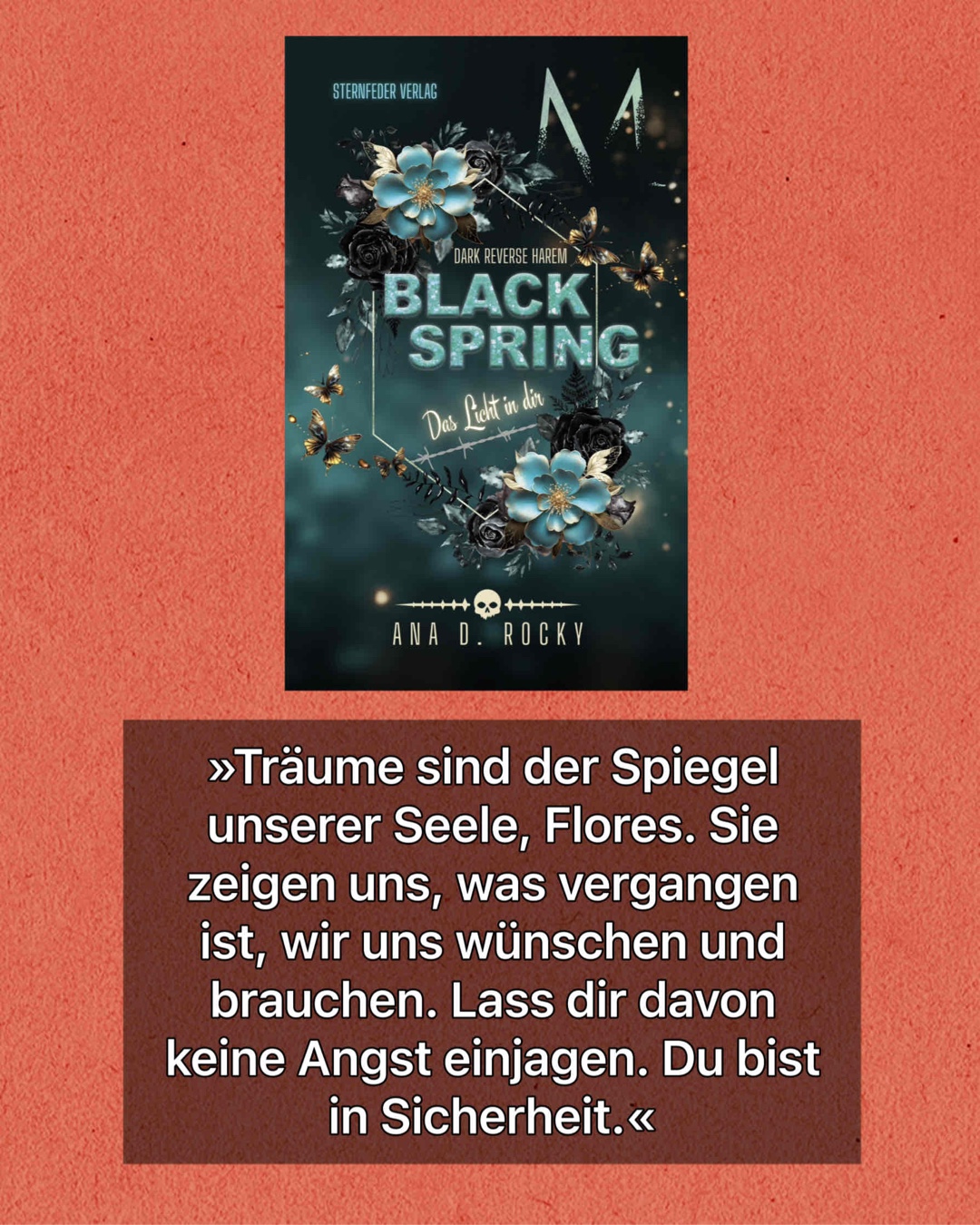 Heftig …