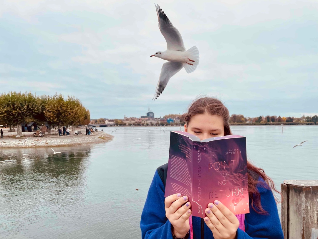„Dieses Buch hat alles was ein guten Romantic Suspense Geschichte braucht und zeigt einmal mehr, warum ich dieses Trope liebe.“