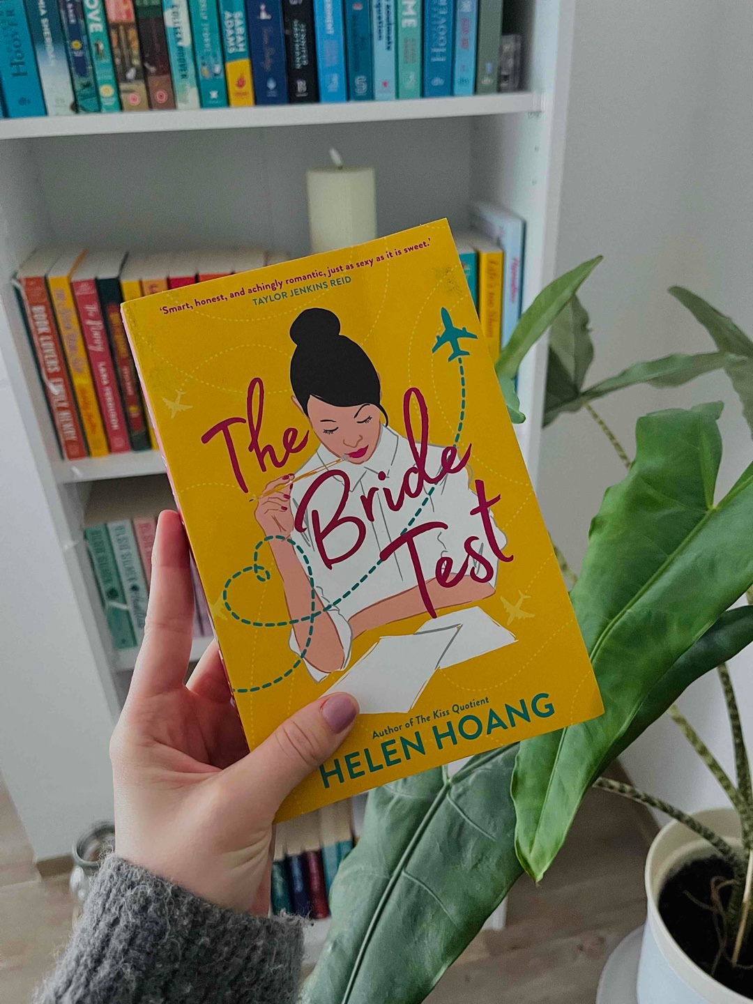 Tolles Buch 🥹🇻🇳 🧑🏻🏫👰🏻♀️🏫
