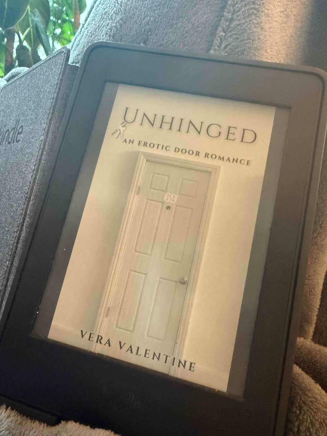 Was zum Teufel hab ich grad gelesen?