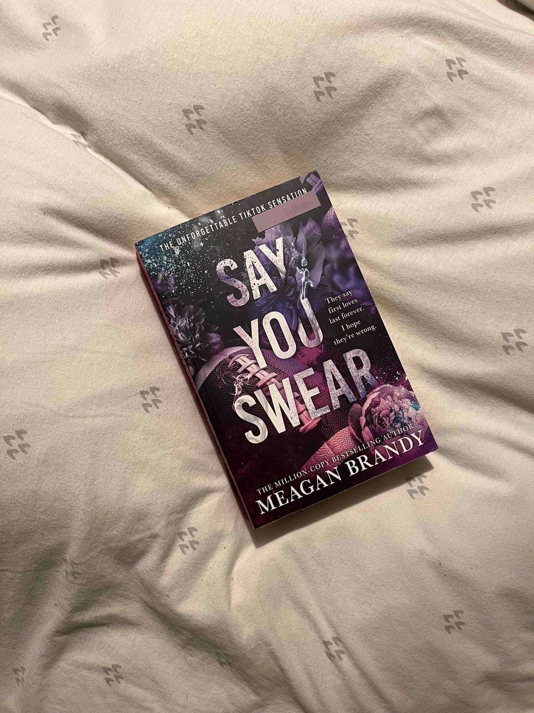 Noah = perfekter Bookboyfriend - ich bin verliebt🥹🫶🏻