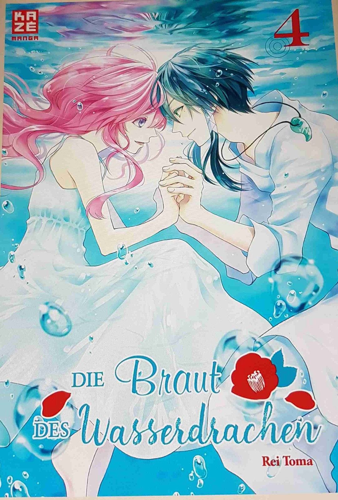Ich find's immer noch schön.