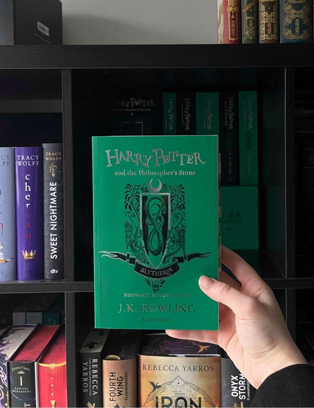welcome to hogwarts 🏛️⚔️