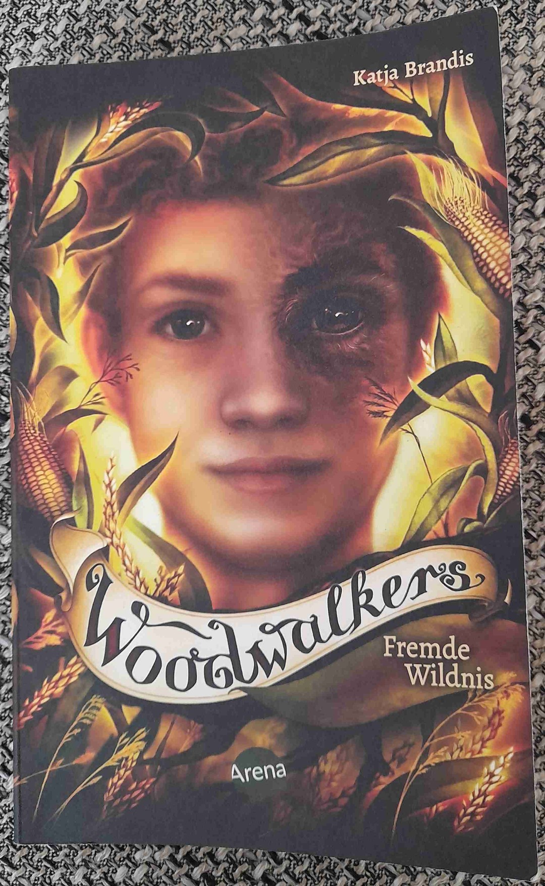 Das 4. Abendteuer von Carag & seinen Freunden