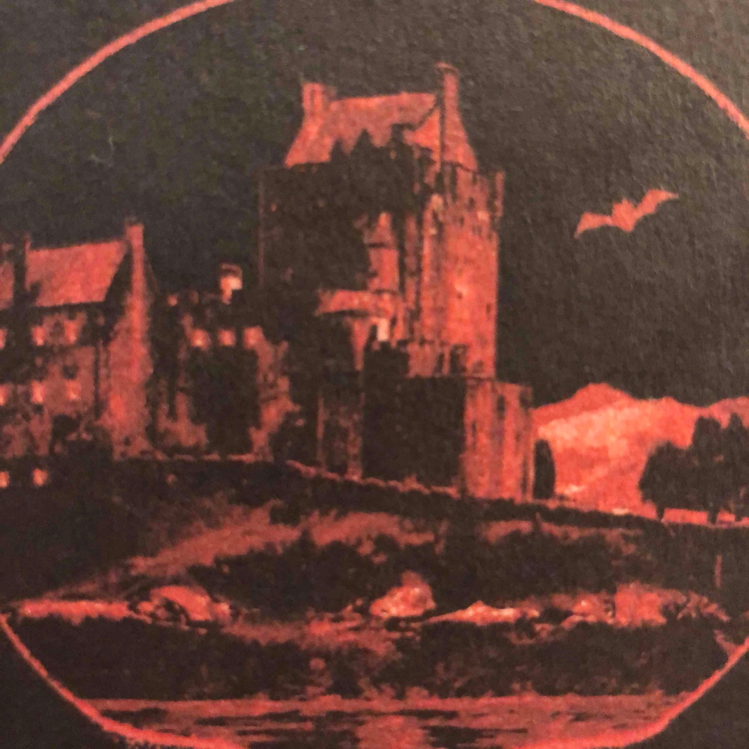 „[..] Dann wird dies Haus wieder ruhig und still, und Friede kehrt ein auf Schloss Canterville.“