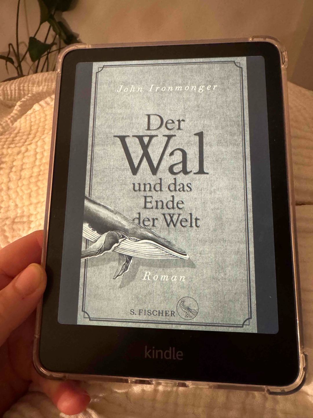 Leicht erzähle Geschichte mit Tiefgang