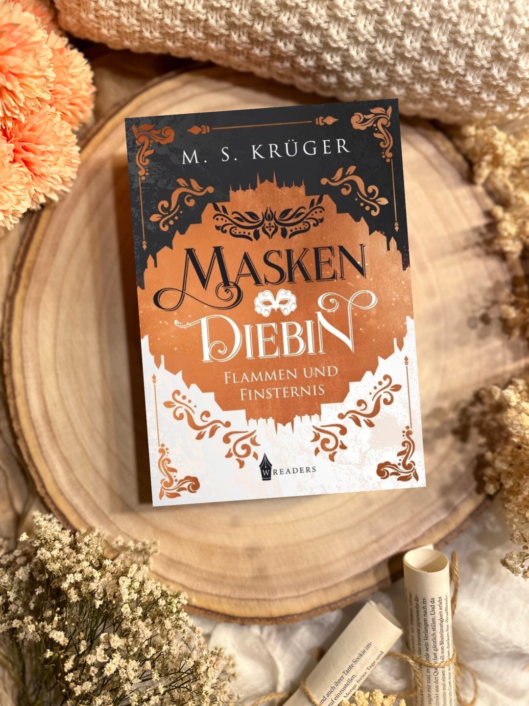 Tolles Ende der Dilogie