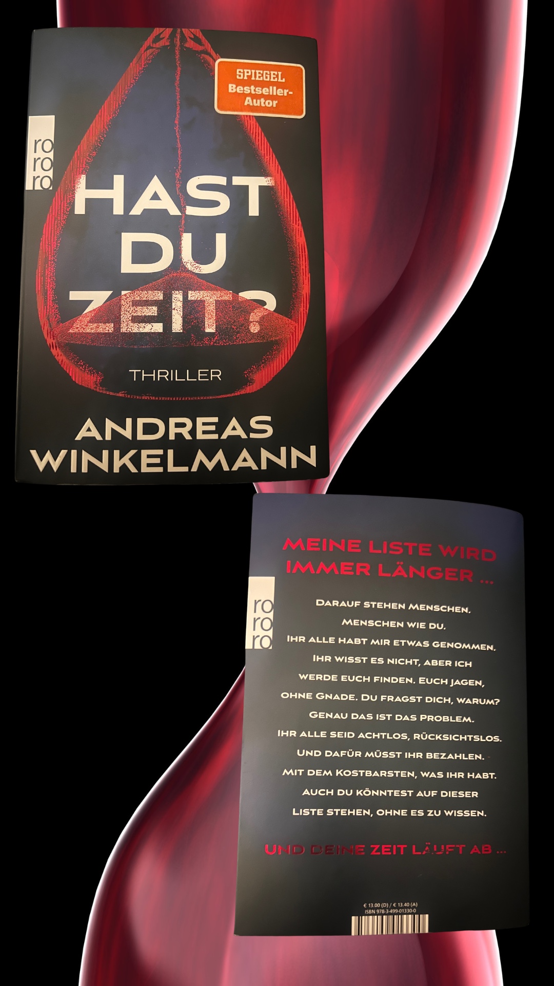 Sehr schleppend 
