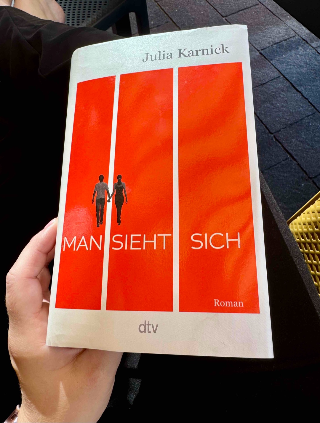 Gutes Buch für Spätsommergefühle