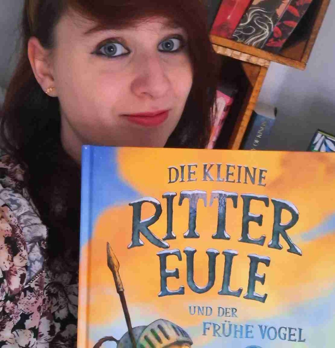 Was für süßes Bilderbuch <3
