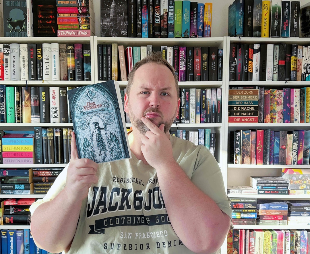 Der etwas andere Horror
