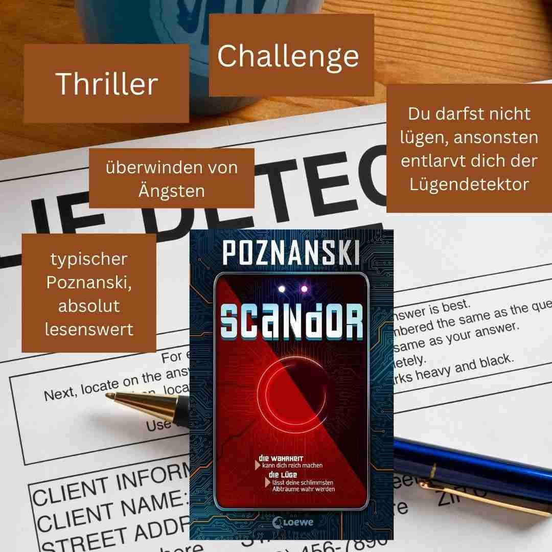 Hat mich komplett abgeholt 