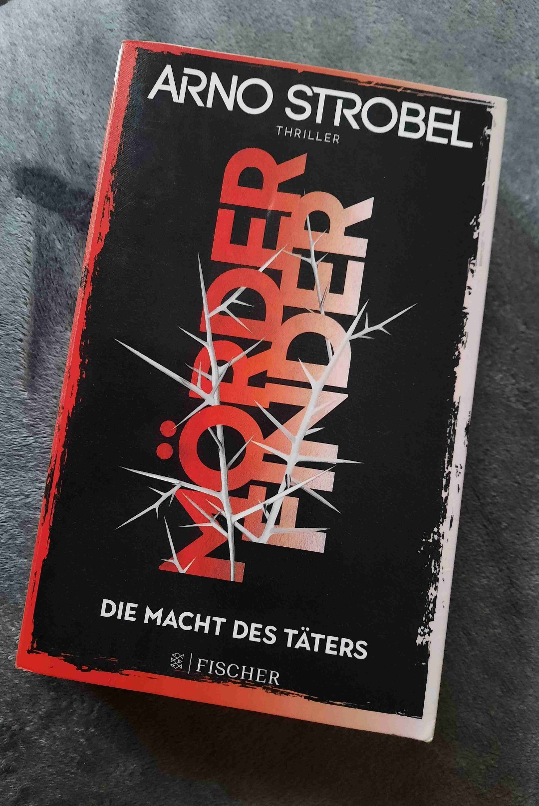 Ein auf und ab der Gefühle!