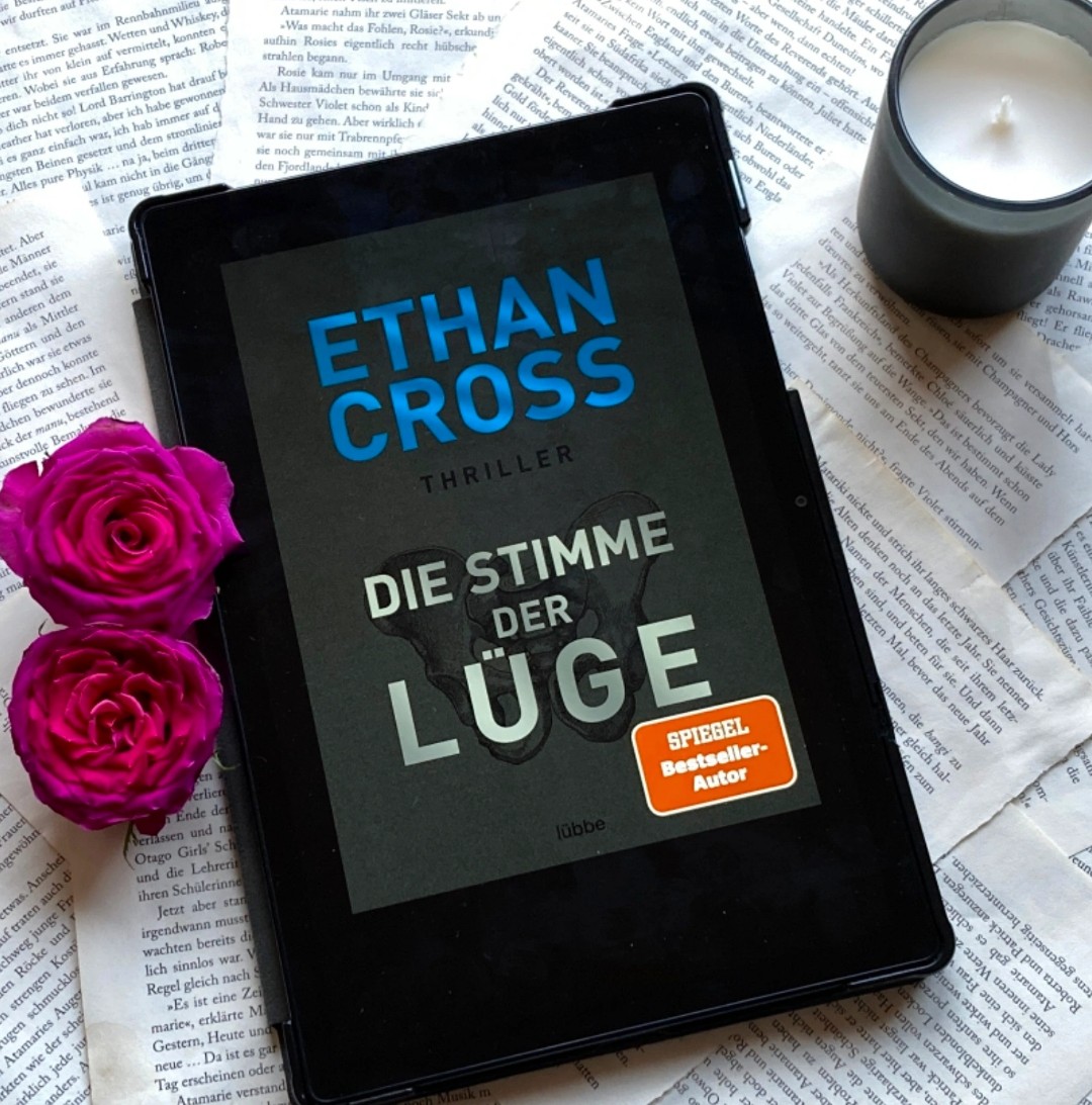 Konnte mich nicht überzeugen