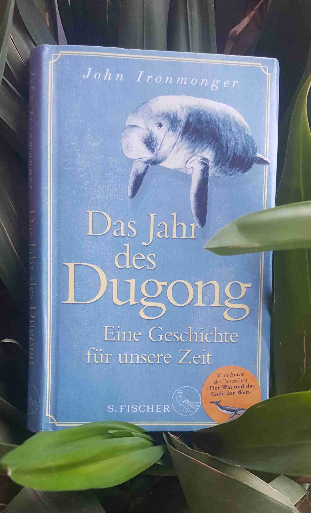 Ein Buch das meiner Meinung nach Jeder lesen sollte.