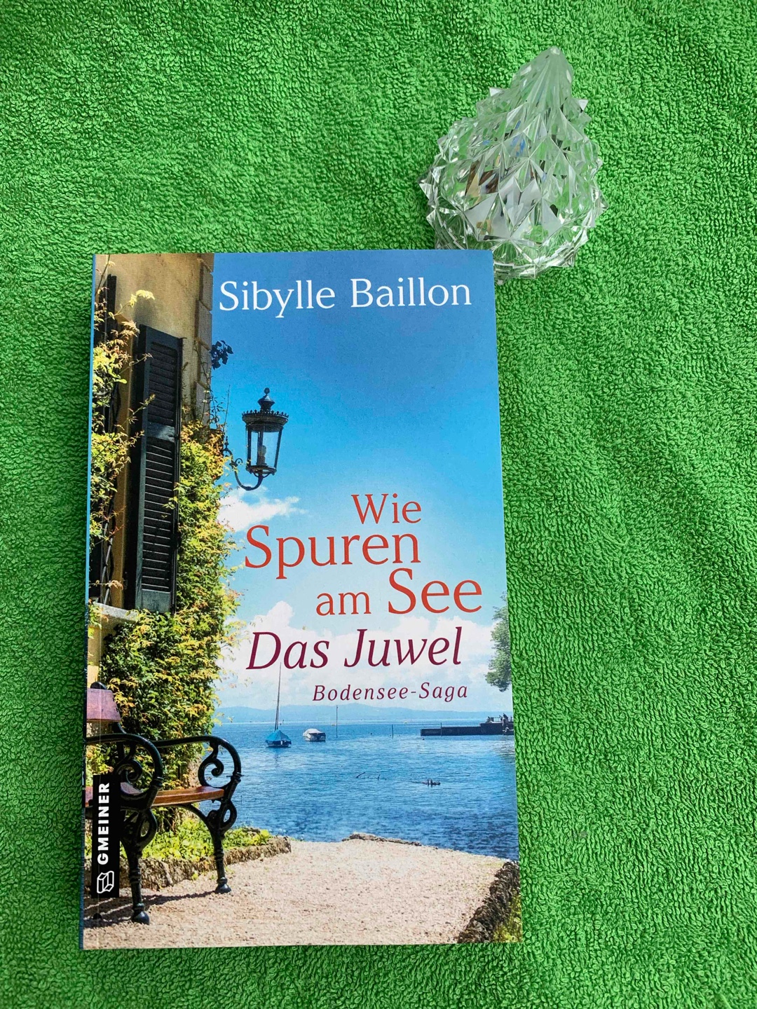 Welche Geheimnisse kommen noch zutage?
