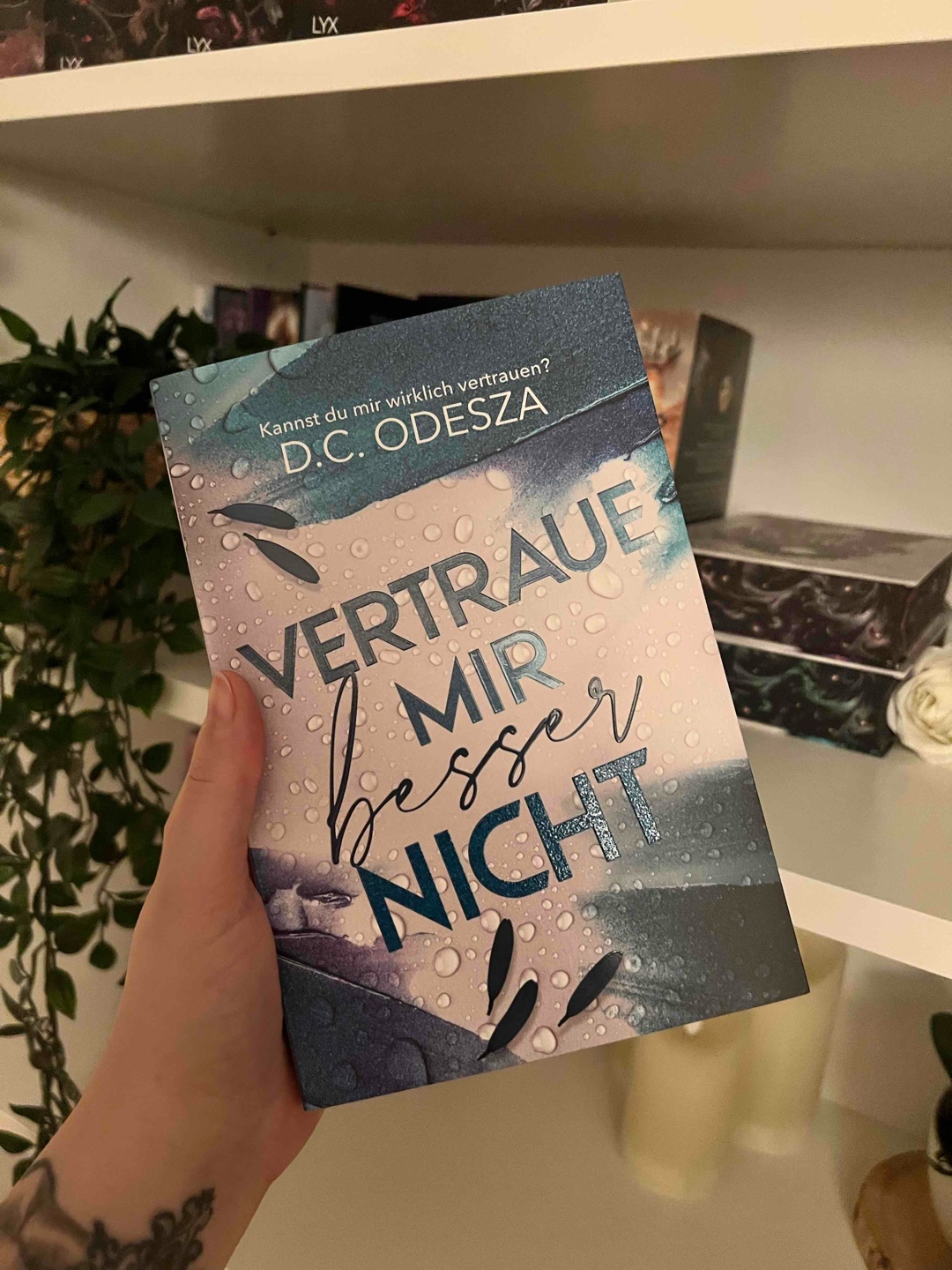 Lieben wir 🤩