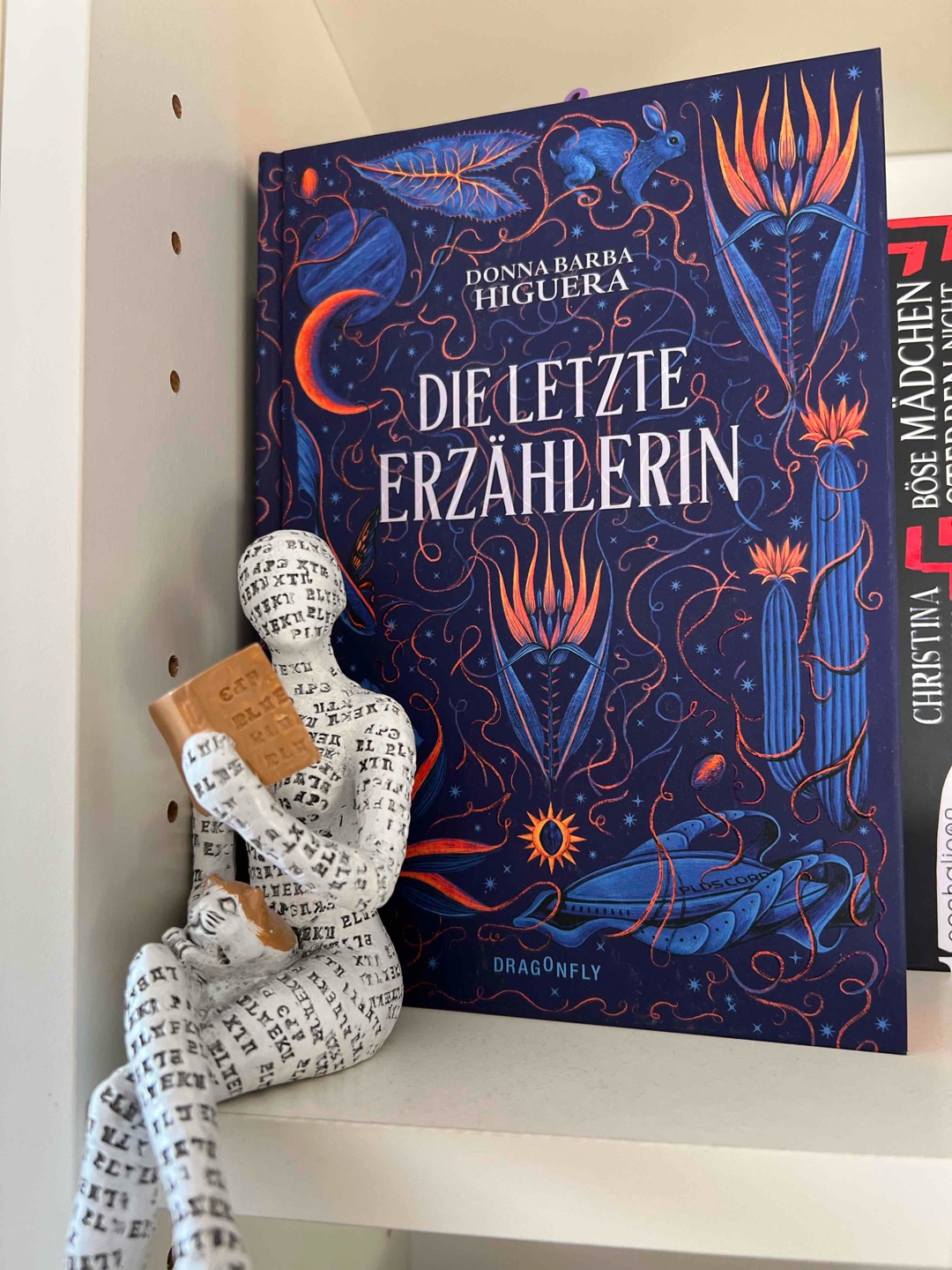 Hat mir sehr gut gefallen. Die Story und auch der Gedanke dahinter. 
